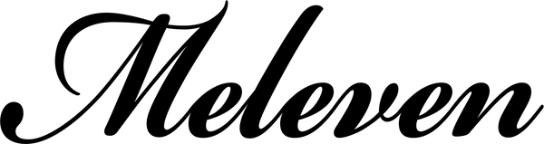 Meleven logo