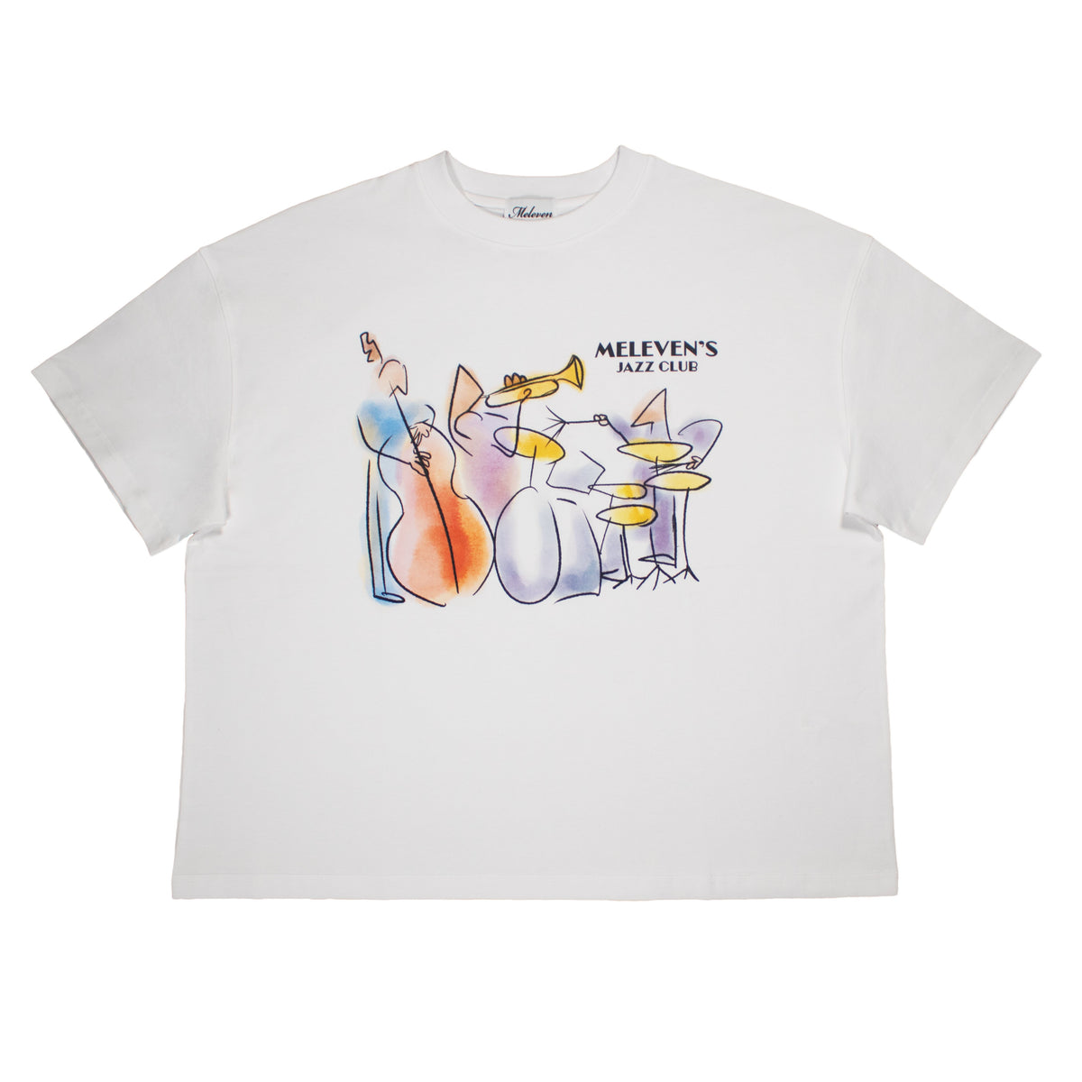 Jazz Club Tee