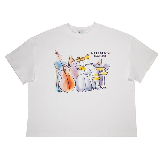 Jazz Club Tee