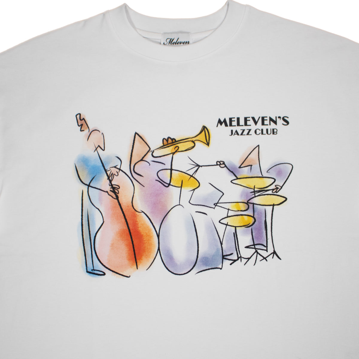 Jazz Club Tee