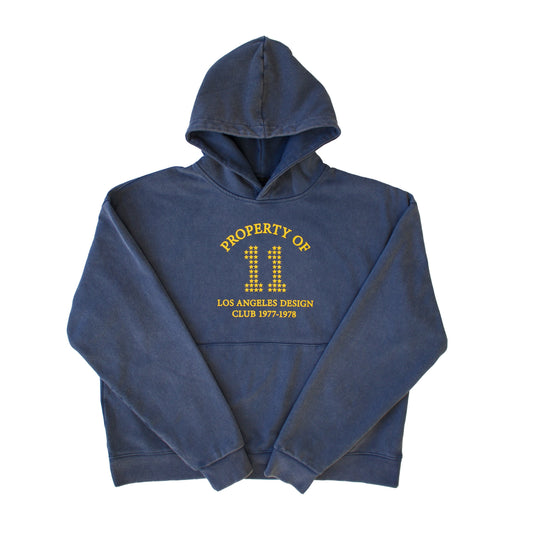 Design Club Hoodie