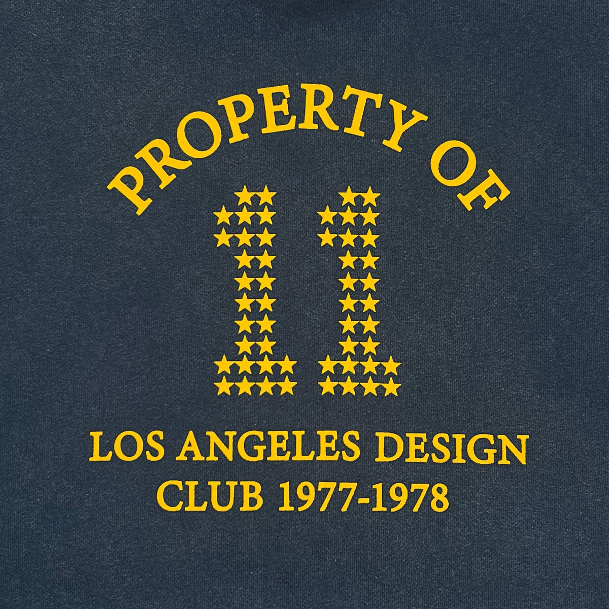 Design Club Hoodie