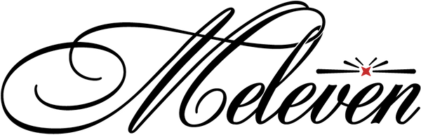 Meleven logo